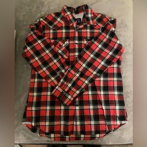 American eagle button up. 9.5/10 condition.